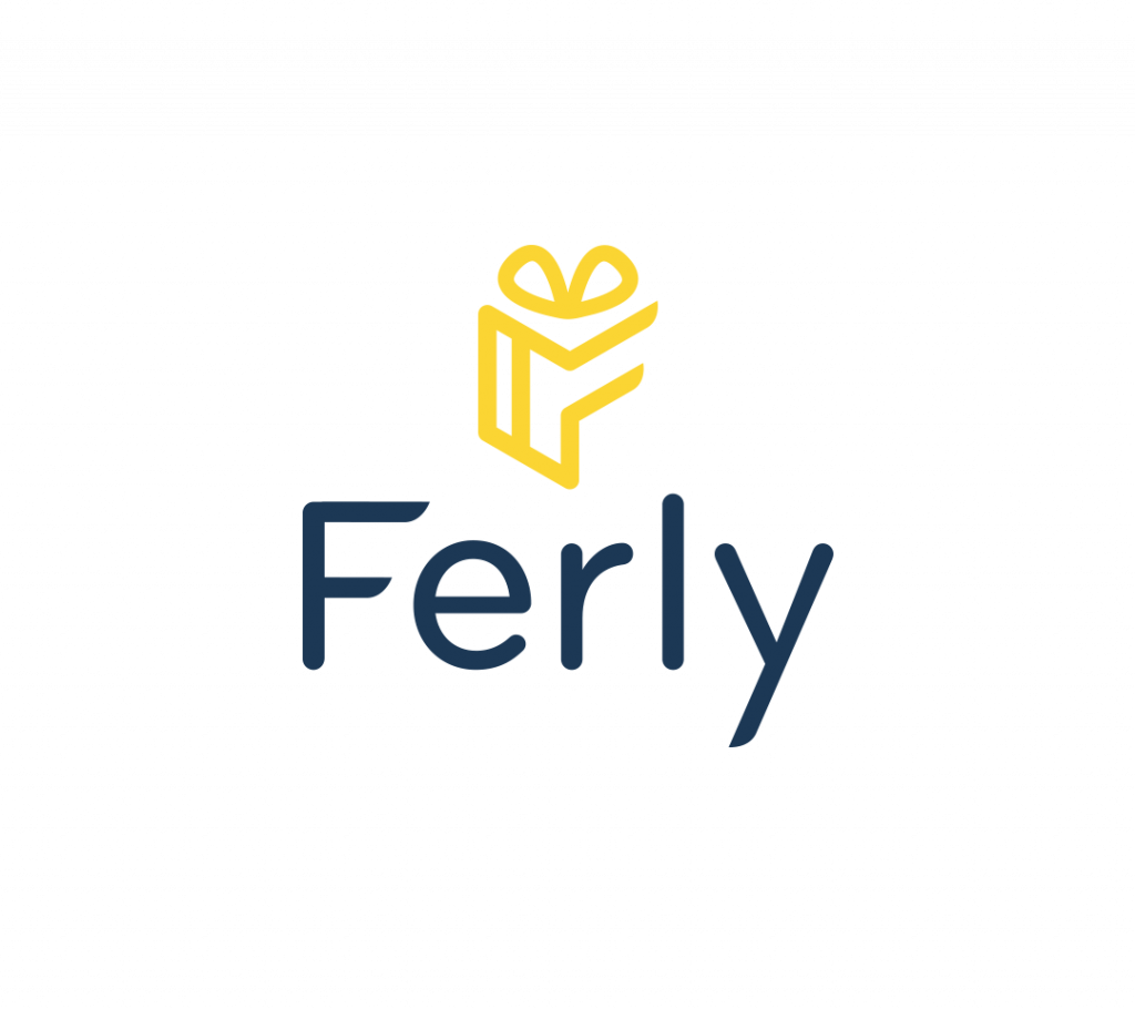 Ferly Logo