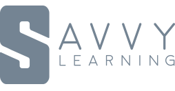 Savvy Learning