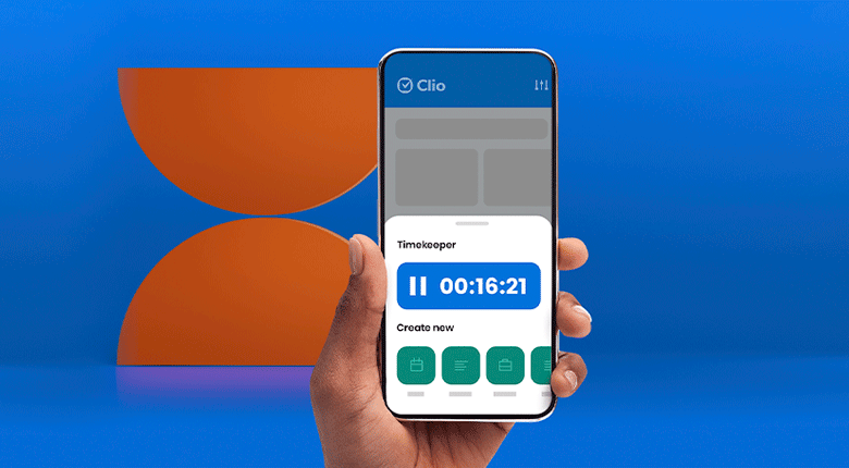 Clio Case Study - Mobile